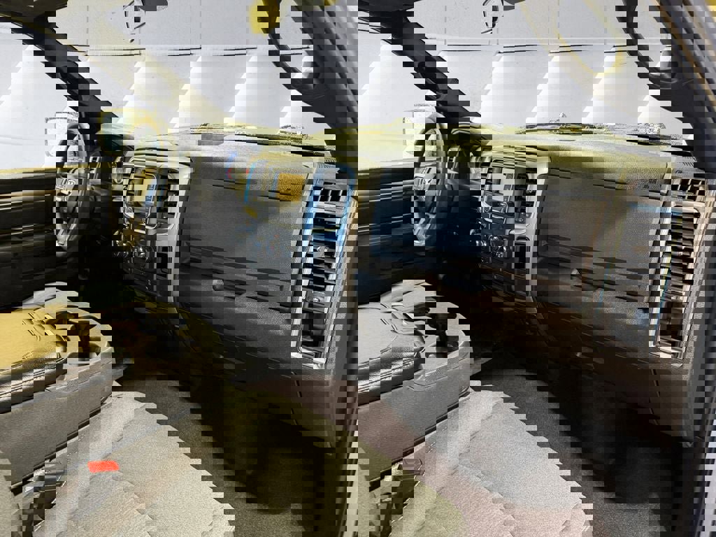 Used 2022 RAM 1500 Classic Warlock image 16