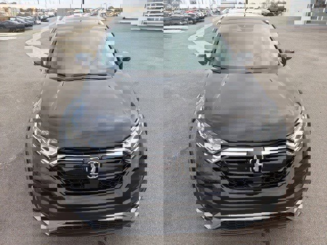 Used 2020 Honda CR-V Touring image 9