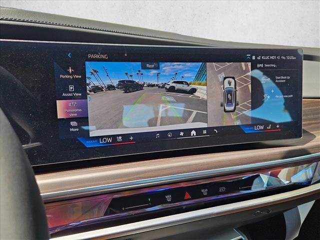 New 2026 BMW 740i RWD image 13