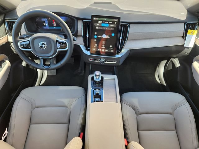 New 2026 Volvo XC90 T8 Plus w/ Protection Package AWD/4WD image 11