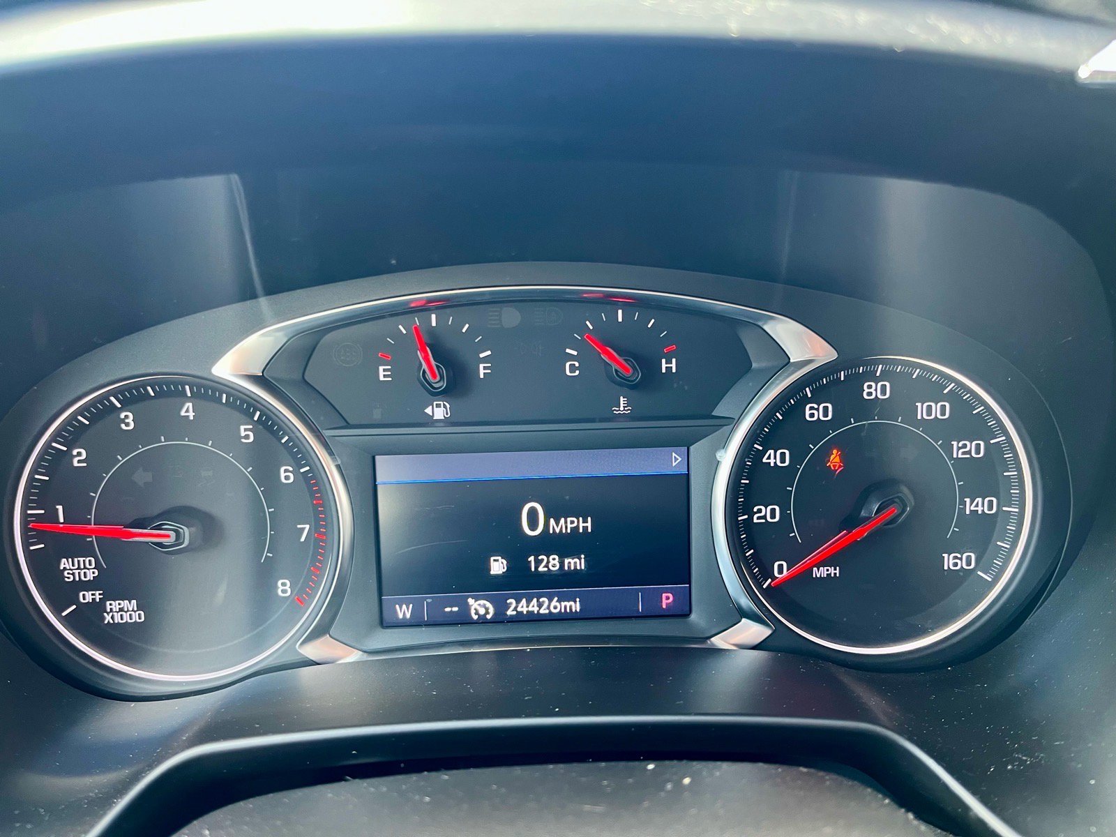 Used 2024 Chevrolet Blazer LT w/ Convenience Package FWD image 22