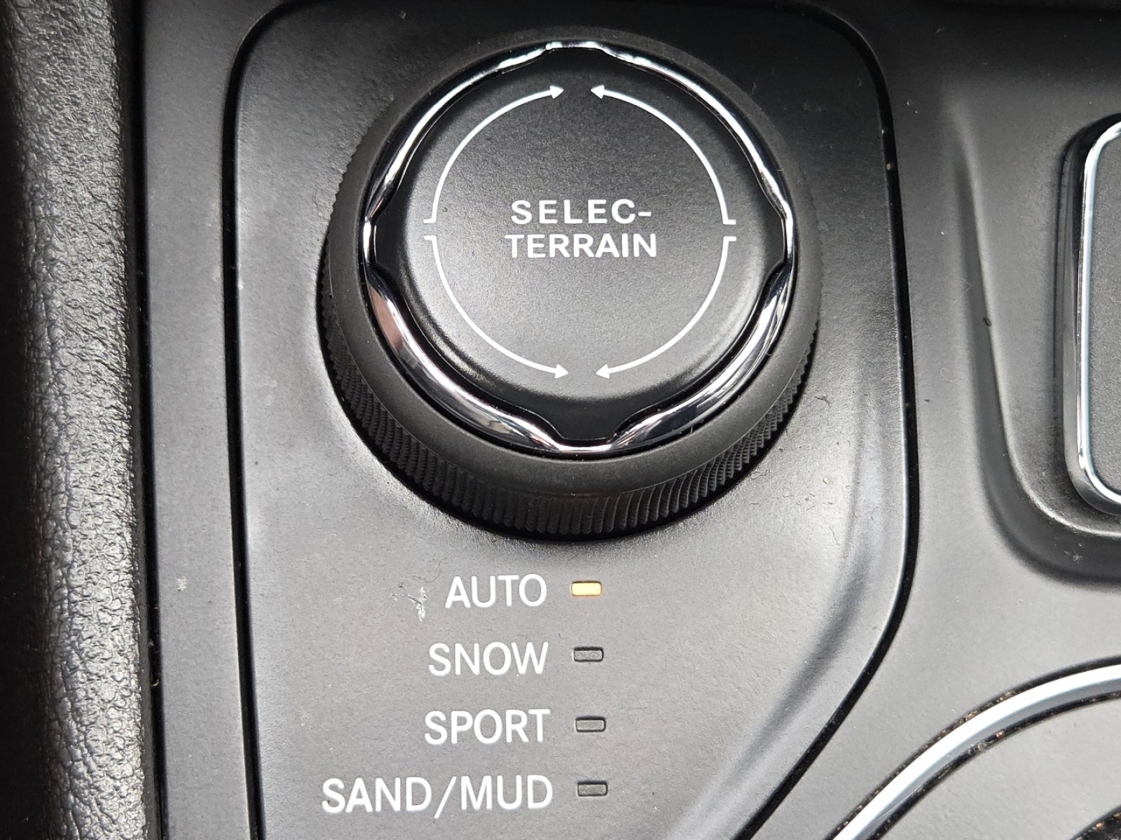 Used 2021 Jeep Cherokee Latitude Lux image 6