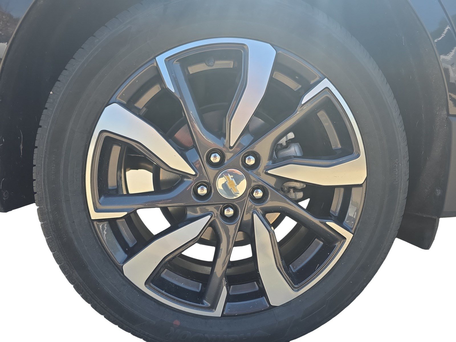 Used 2023 Chevrolet Equinox Premier AWD/4WD image 17