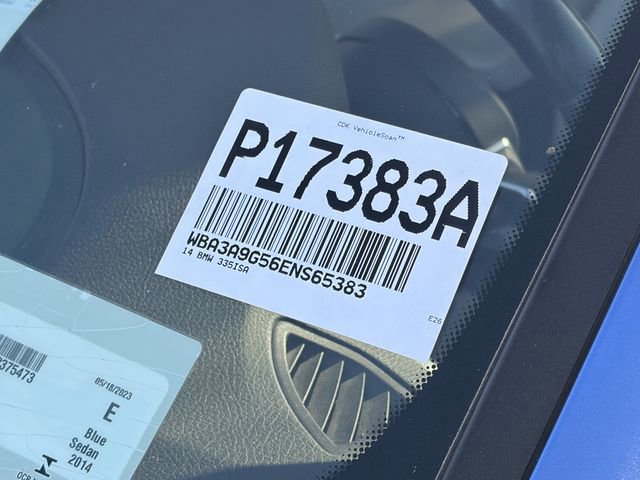 Used 2014 BMW 335i Sedan RWD image 10