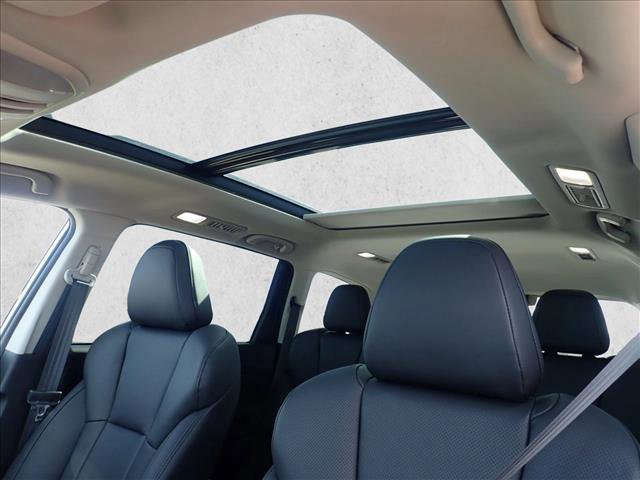 New 2026 Subaru Ascent Bronze Edition image 15