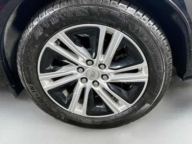 Used 2024 Cadillac Lyriq Tech w/ Driver Assist Package AWD/4WD image 30
