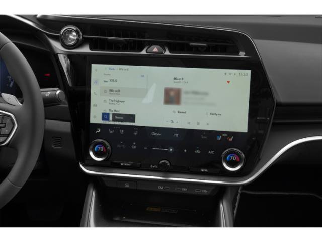 Certified 2024 Lexus RZ 300e Premium FWD image 10