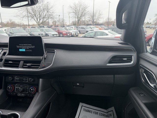 Used 2024 Chevrolet Tahoe Premier image 27