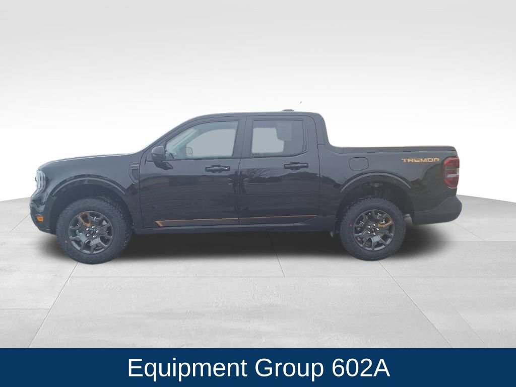 New 2026 Ford Maverick Tremor image 5