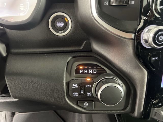 New 2026 RAM 1500 Big Horn image 19