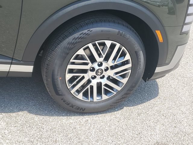 New 2026 Hyundai Palisade SEL AWD/4WD image 6