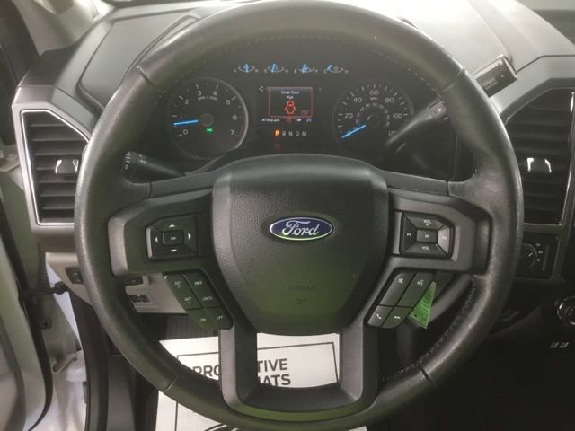 Used 2020 Ford F150 XLT w/ Equipment Group 302A Luxury image 23