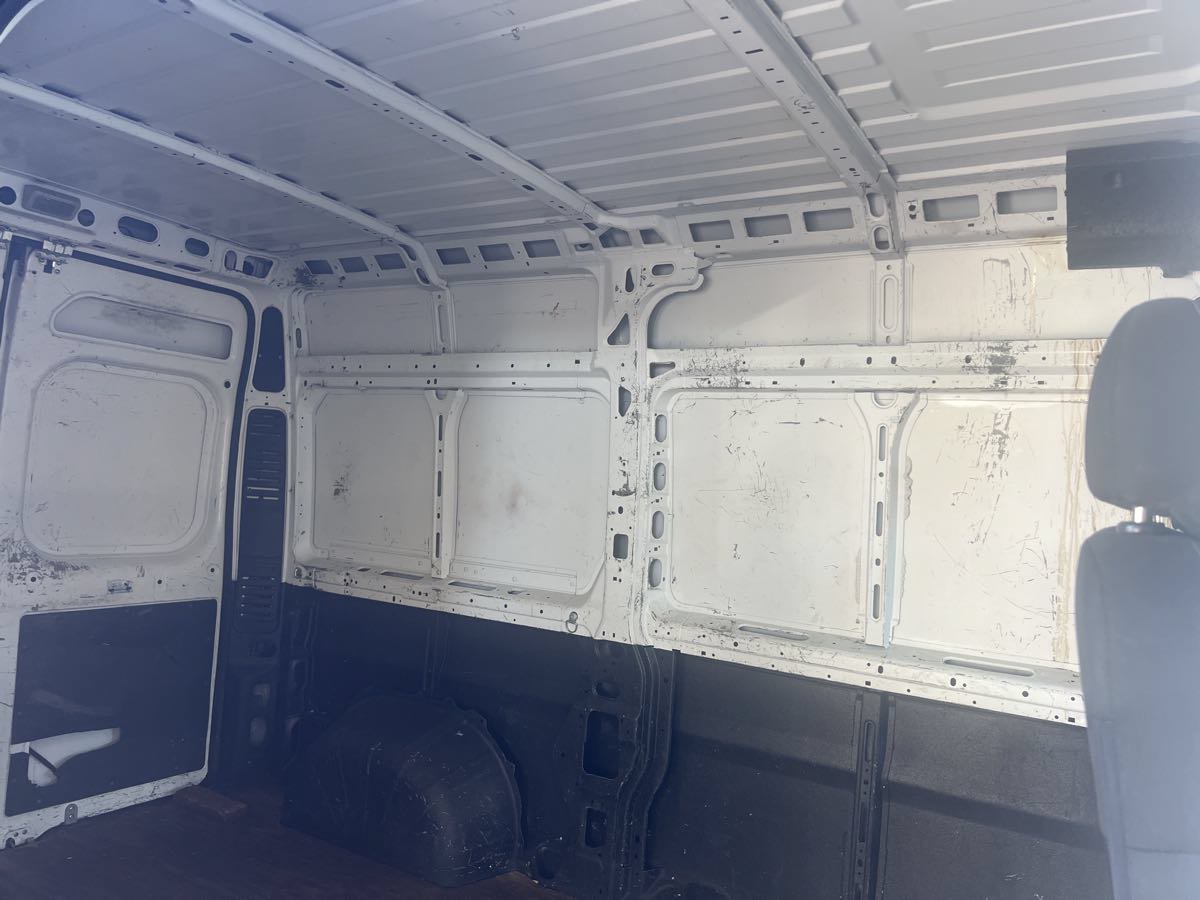 Used 2020 RAM ProMaster 1500 w/ Interior Convenience Group FWD image 21