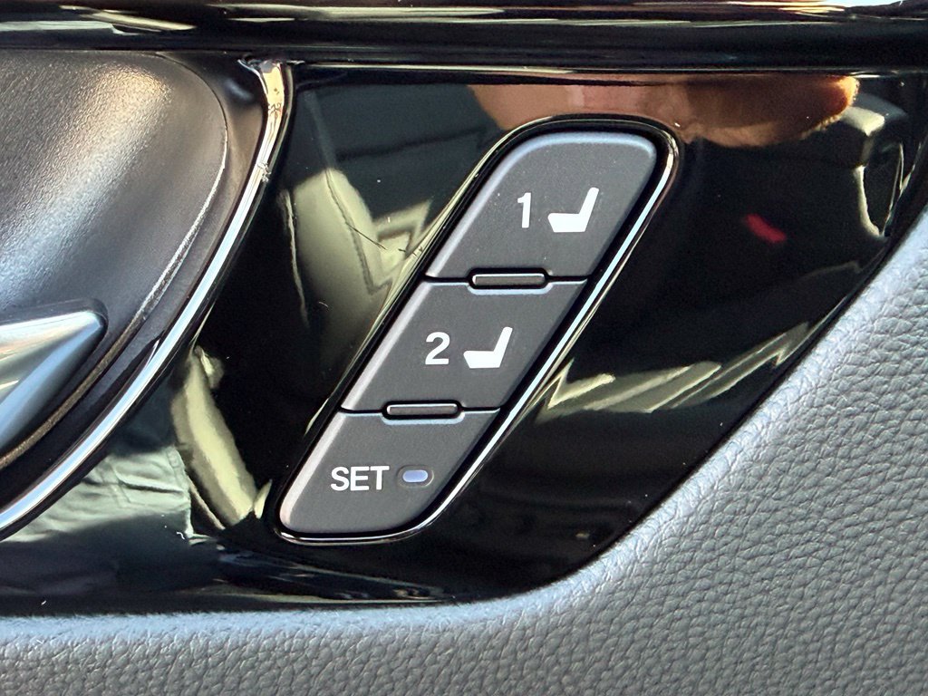 New 2027 Honda CR-V EX-L image 10
