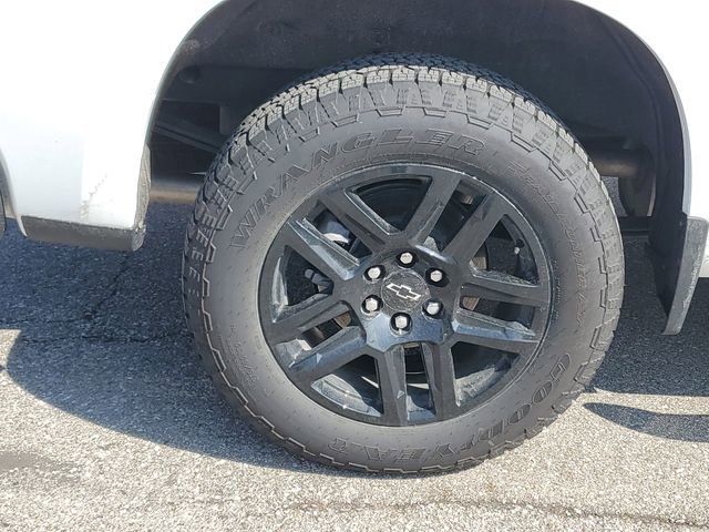 New 2026 Chevrolet Silverado 1500 RST image 6