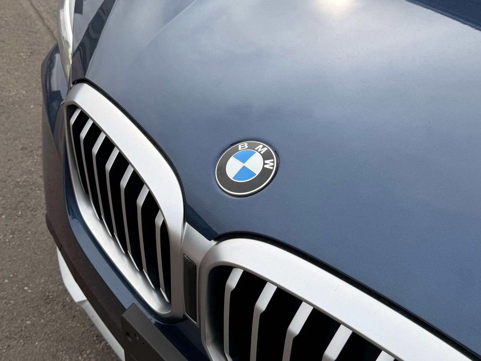 Used 2023 BMW X3 xDrive30i w/ Premium Package image 9