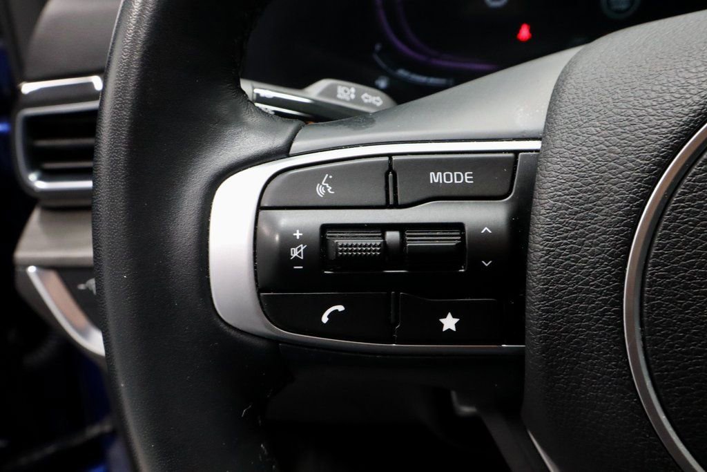 Used 2023 Kia Sportage X-Line image 29