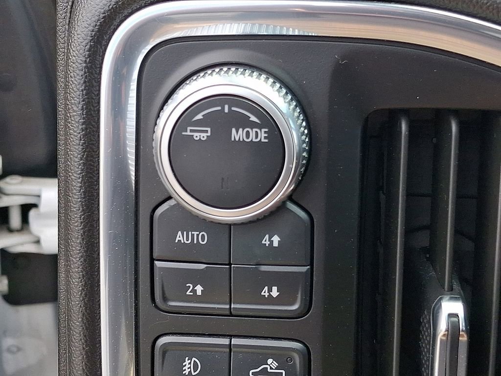 Used 2023 GMC Sierra 3500 AT4 w/ AT4 Premium Plus Package image 24