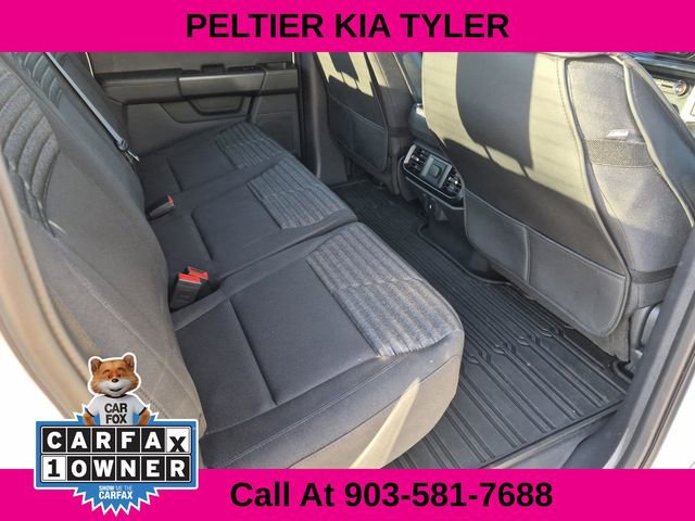 Used 2023 Ford F150 XL w/ STX Appearance Package image 19