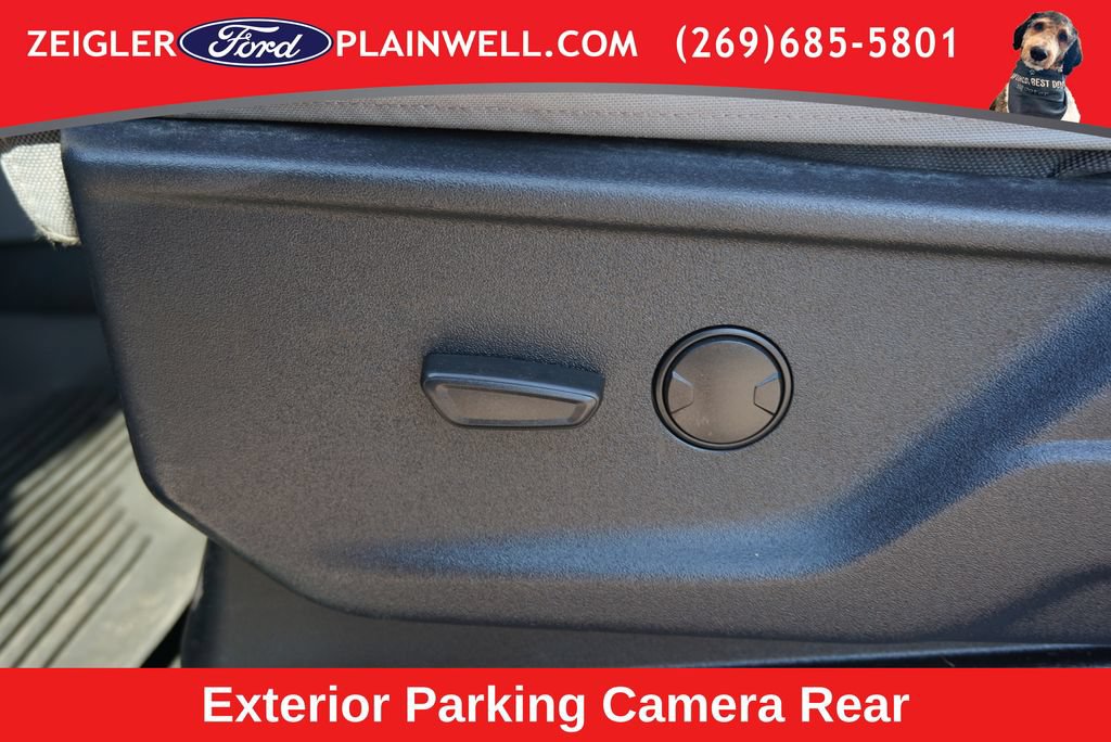 Used 2022 Ford F150 XL w/ Trailer Tow Package AWD/4WD image 16