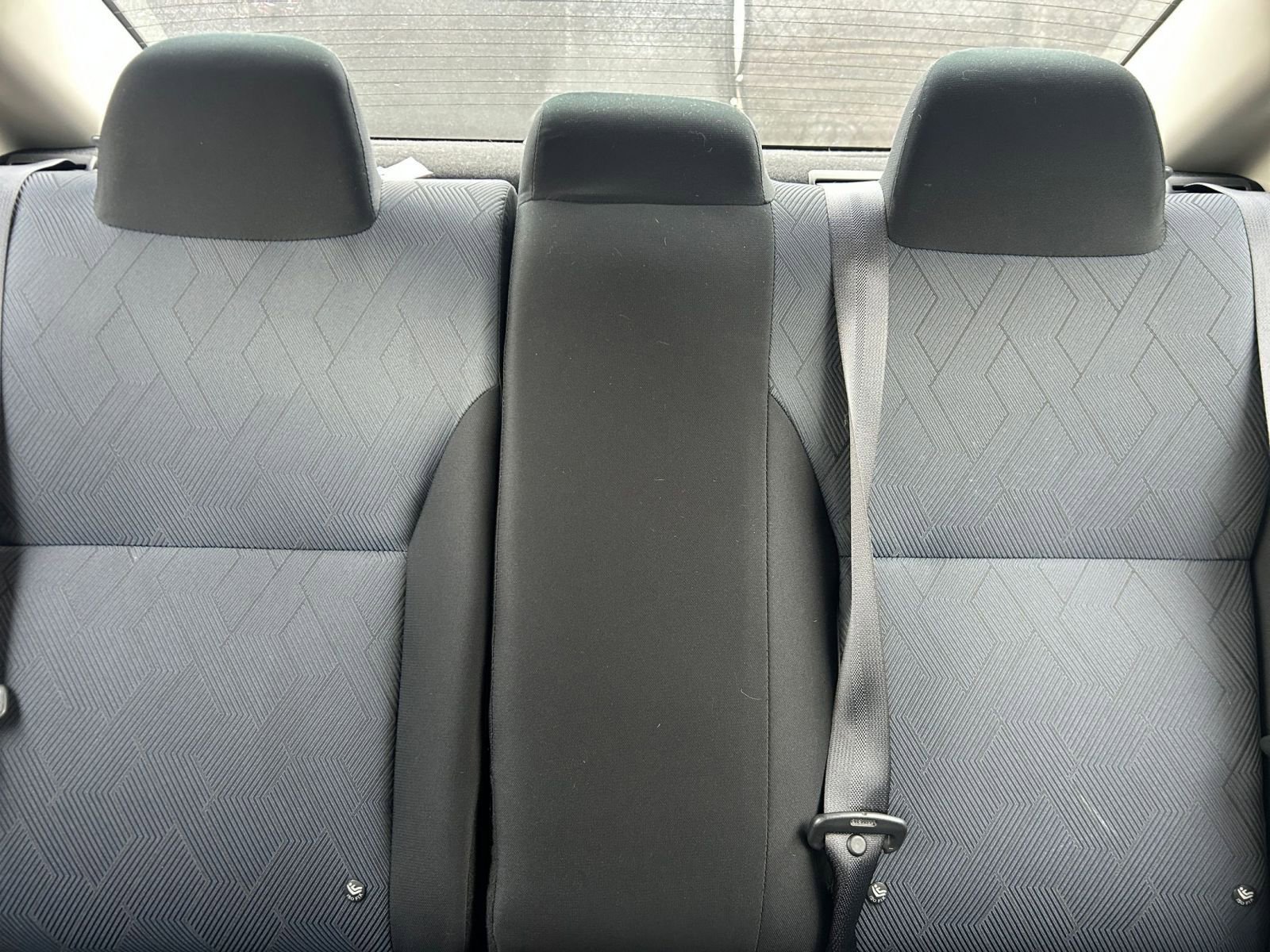 Used 2025 Nissan Versa SV FWD image 36