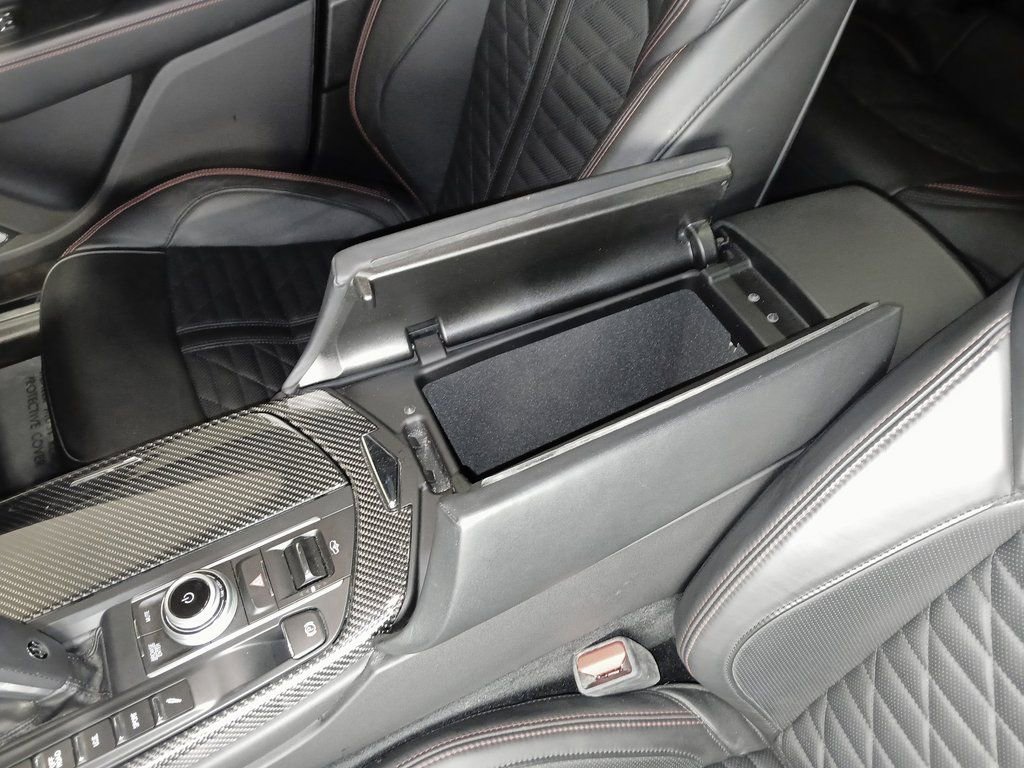 Used 2022 Maserati Levante Modena S image 21