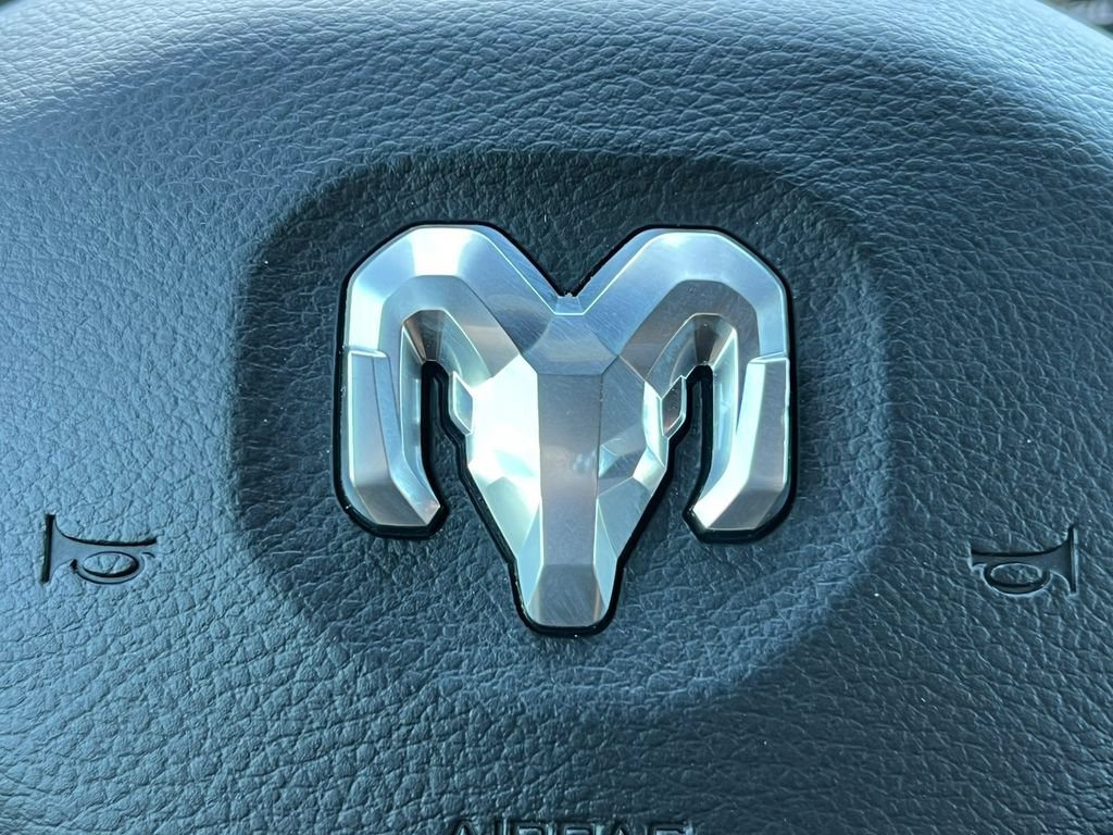 Used 2020 RAM 1500 Rebel w/ Rebel Level 2 Equipment Group AWD/4WD image 53
