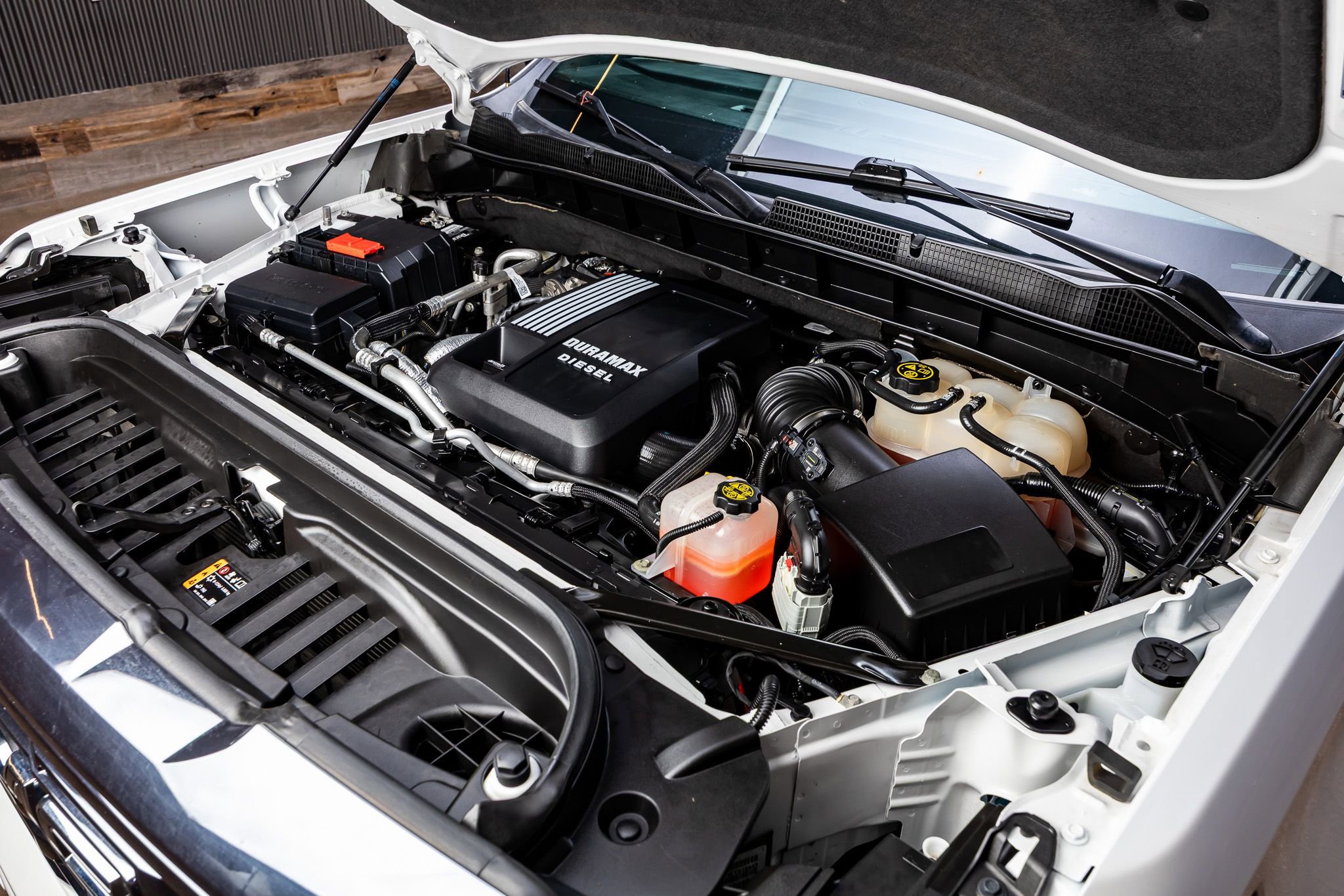 Used 2023 GMC Sierra 1500 Denali Ultimate image 38