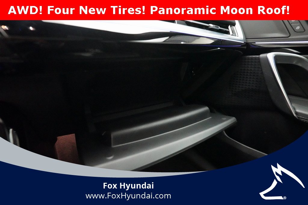 Used 2025 BMW X1 xDrive28i image 30