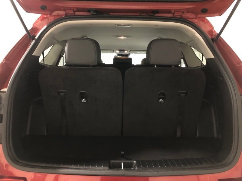 Certified 2023 Kia Sorento S image 8