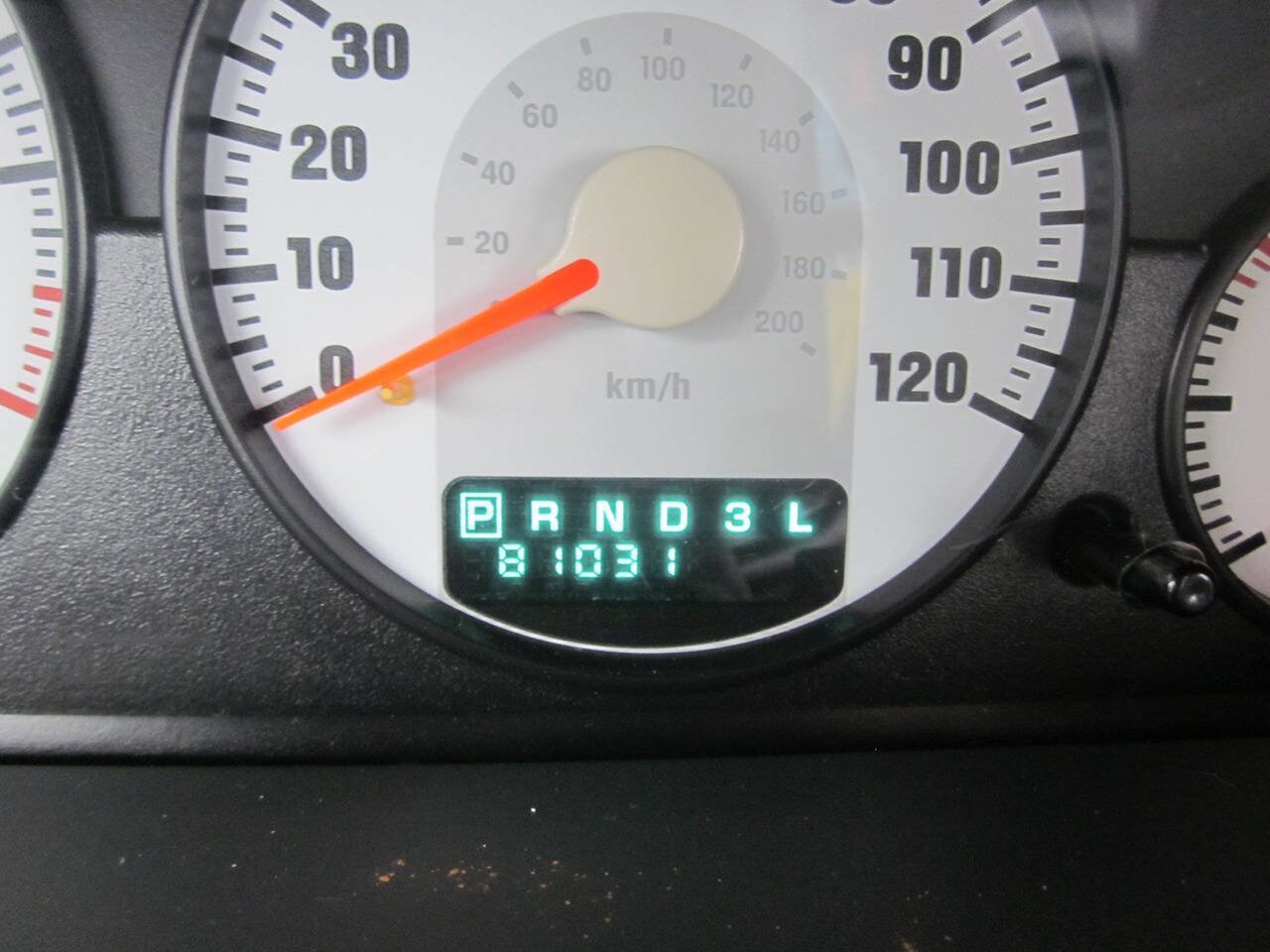 Used 2006 Dodge Stratus SXT image 20