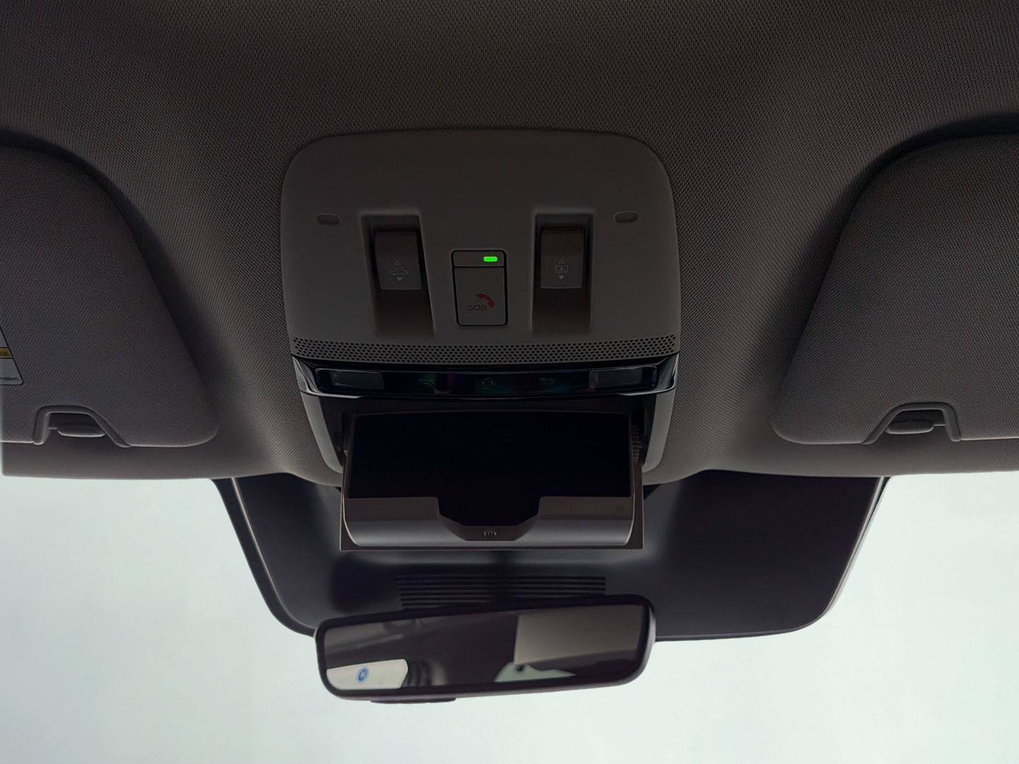 New 2027 Nissan Murano Platinum AWD/4WD image 27