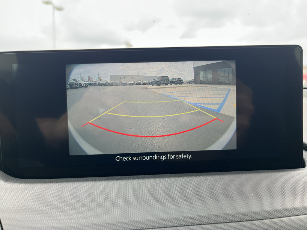 New 2026 MAZDA MX-5 Miata Grand Touring image 20