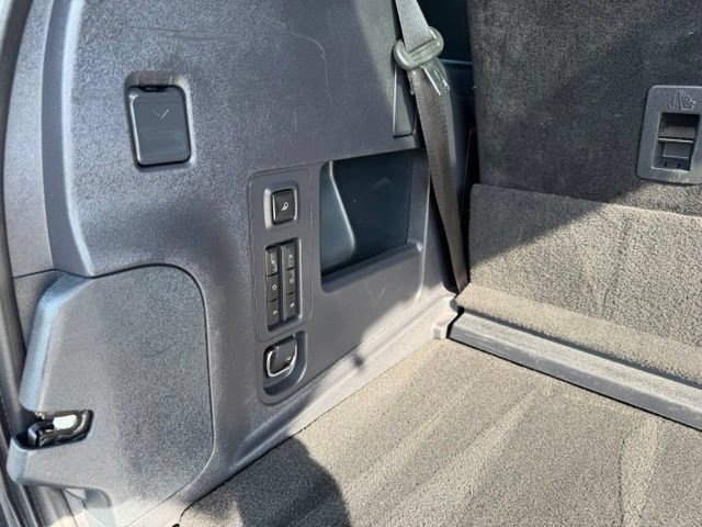 Used 2025 Ford Expedition Platinum w/ Stealth Performance Package AWD/4WD image 15