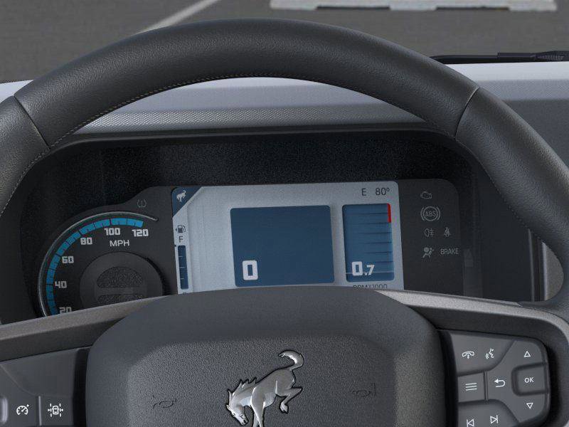 New 2025 Ford Bronco Big Bend image 13