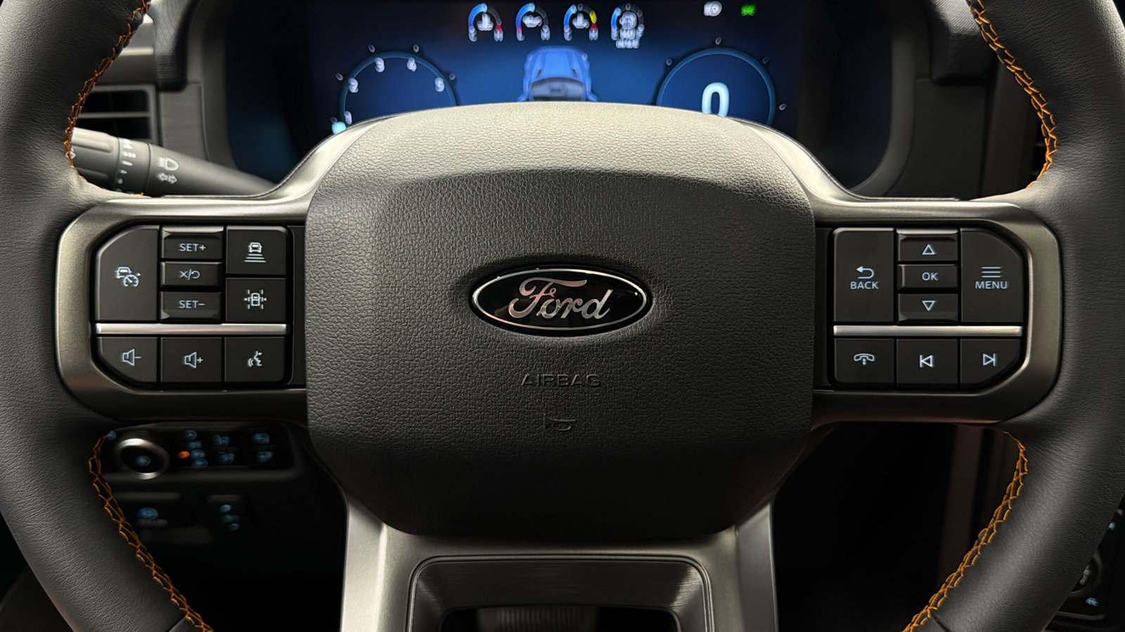 Used 2026 Ford F150 Tremor w/ Bed Utility Package AWD/4WD image 27