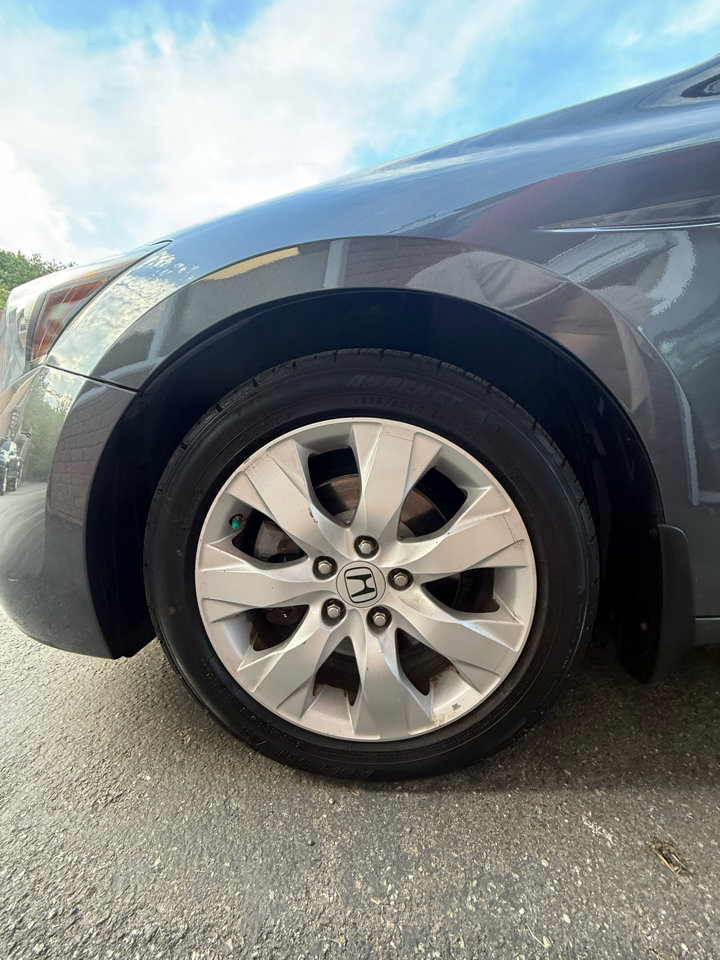 Used 2010 Honda Accord EX-L image 13