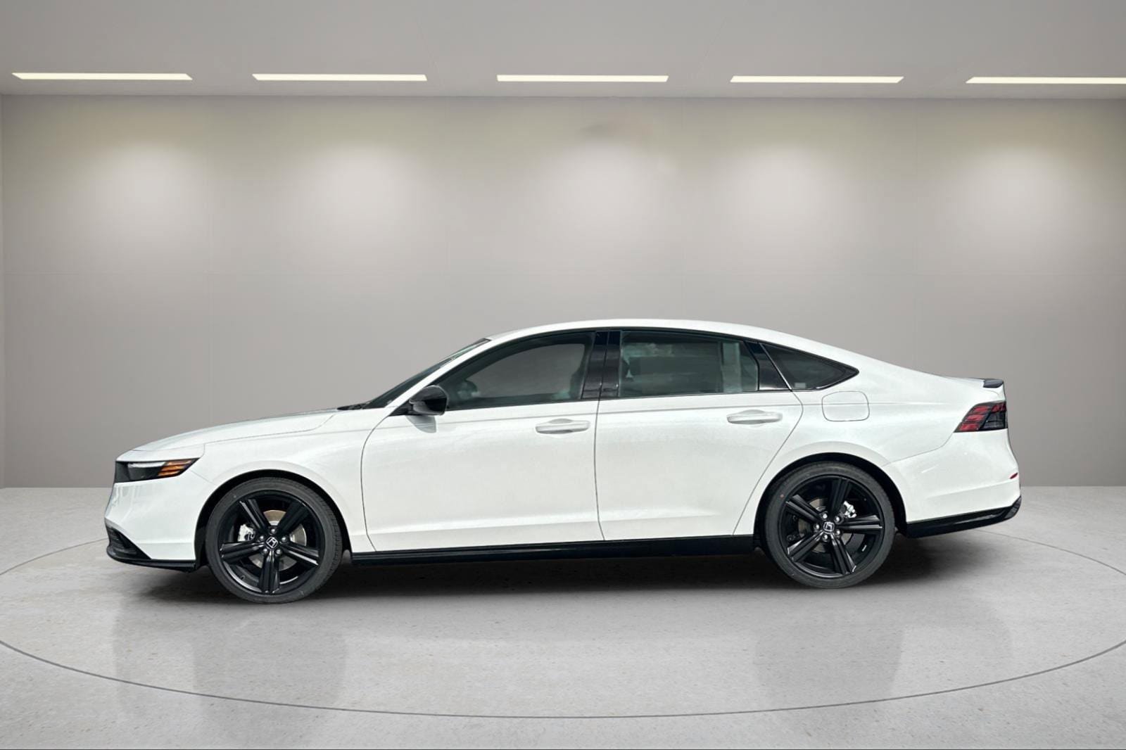New 2026 Honda Accord Sport image 2
