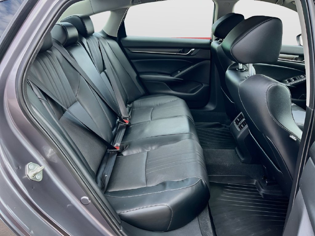 Used 2018 Honda Accord EX-L image 27