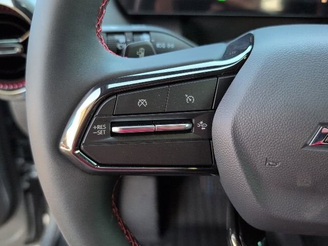 New 2026 Chevrolet Equinox EV RS FWD image 19