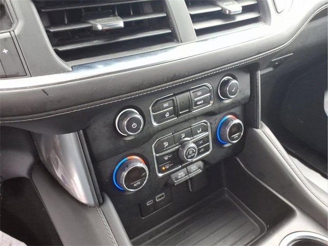 Used 2023 Chevrolet Tahoe LS w/ Driver Alert Package image 19