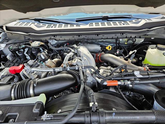 New 2026 Ford F250 Platinum image 17