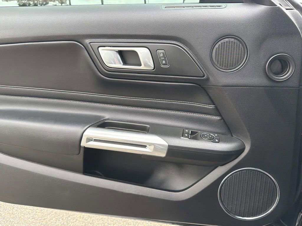 Used 2022 Ford Mustang Premium w/ 2.3L High Performance Package image 18