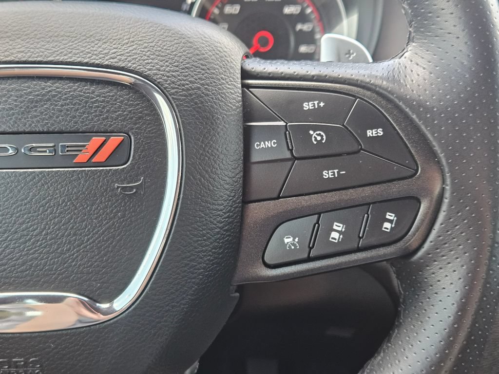 Used 2023 Dodge Charger Scat Pack w/ Technology Group RWD image 29