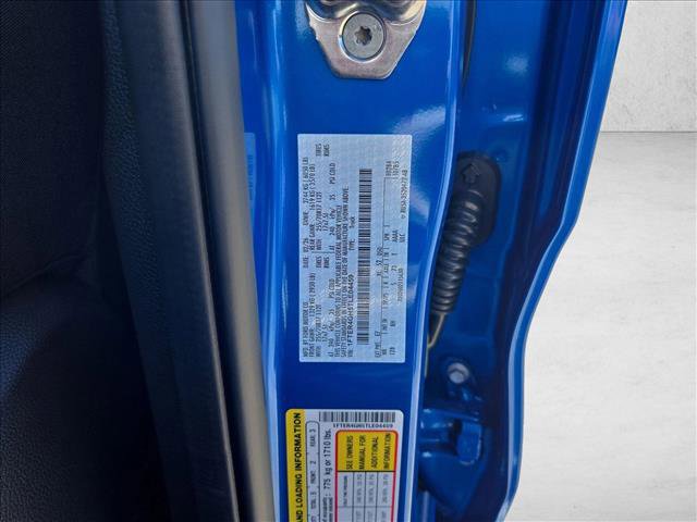 New 2026 Ford Ranger XLT image 18