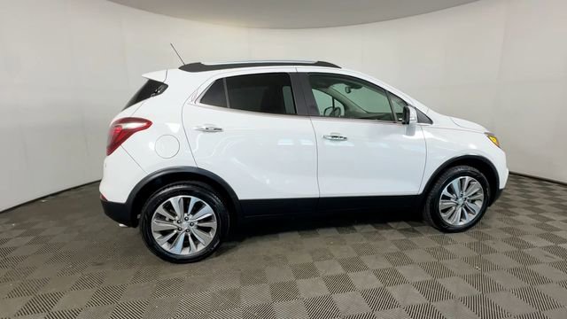 Used 2019 Buick Encore Preferred AWD/4WD image 4