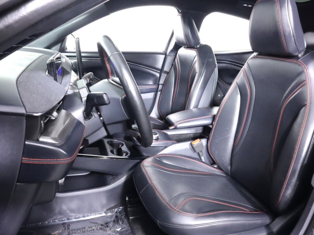 Used 2021 Ford Mustang Mach-E Premium w/ Equipment Group 301A image 34