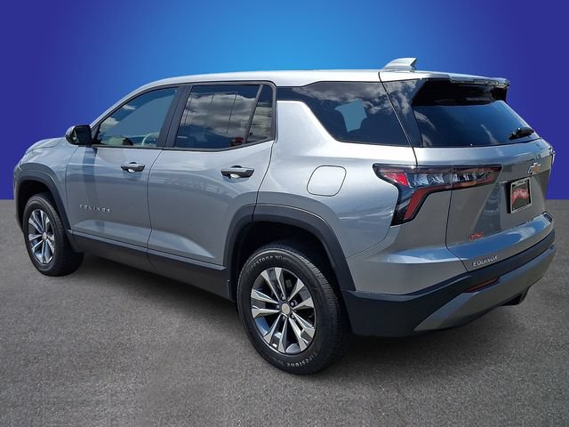 Used 2026 Chevrolet Equinox LT FWD image 7