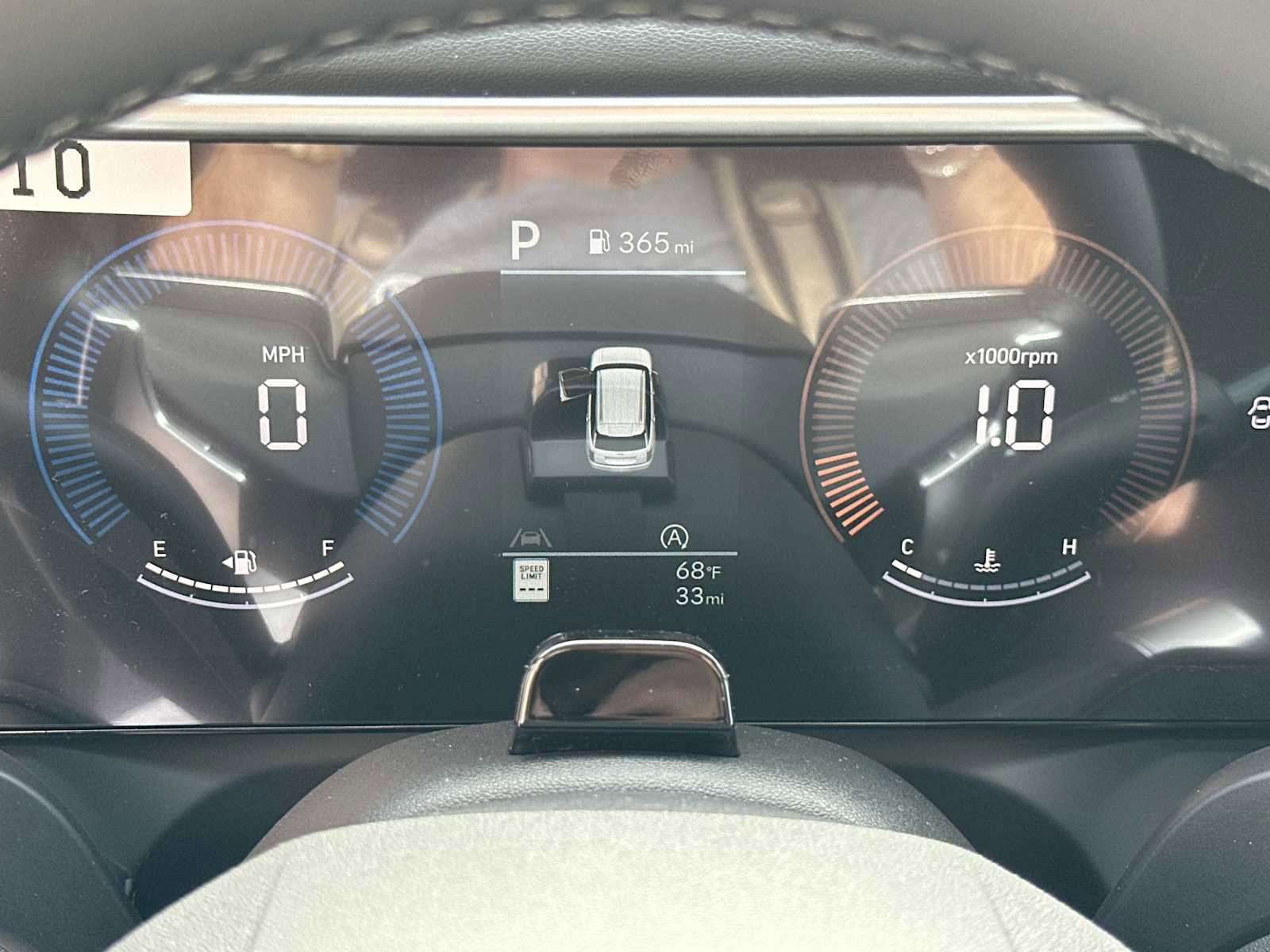 New 2026 Hyundai Palisade SE image 16