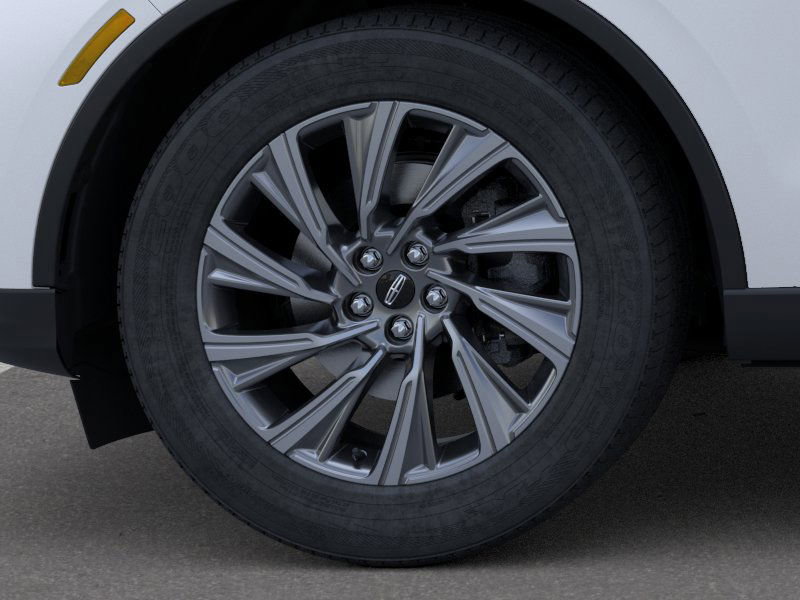 New 2025 Lincoln Aviator AWD image 19